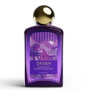 NWT!!!  Origen Himalayan Jasmine Serenade Eau de Parfum